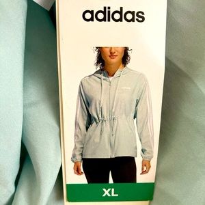 Adidas jacket